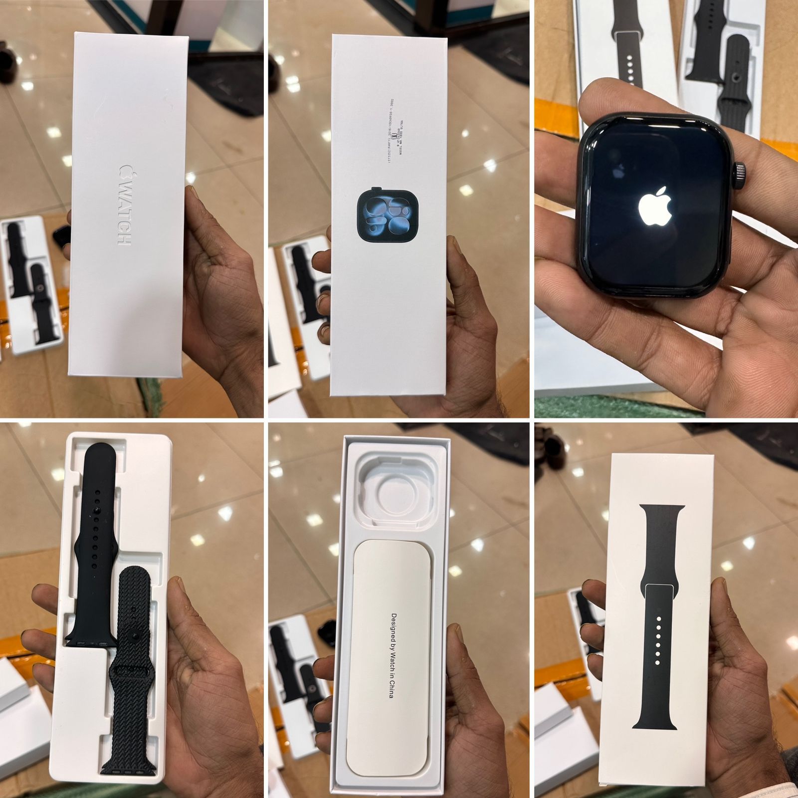 Smartwatch