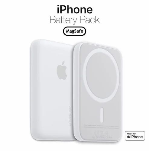 APPLE POWER BANK 5000 MH