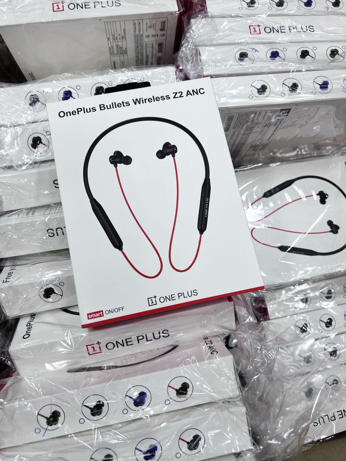 Oneplus bullet z2 ANC Neck Band