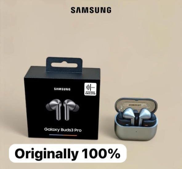 Samsung Galaxy 3 pro budds