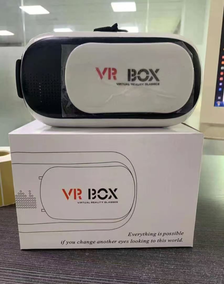 VR BOX