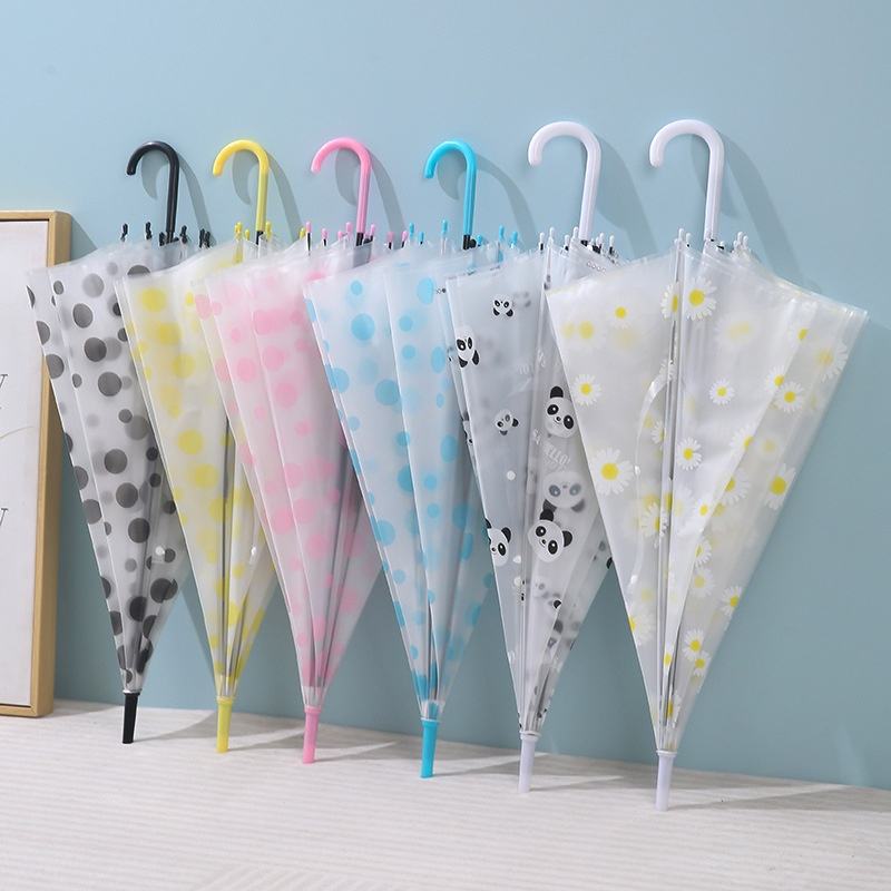 Dot umbrella
