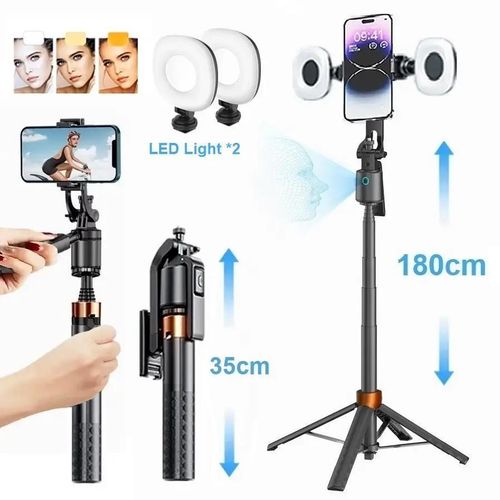 Q13 smart tracking tripod Gimble