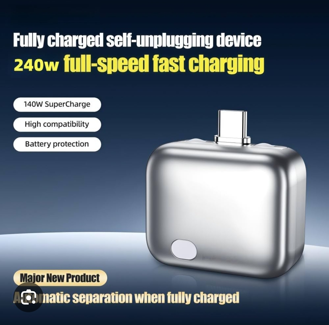 Self Unplugged device ADD TO