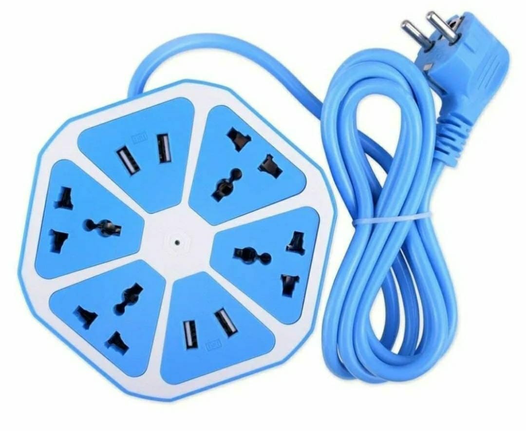 Hexagon Socket