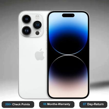 IPHONE 14 PRO 28 GB