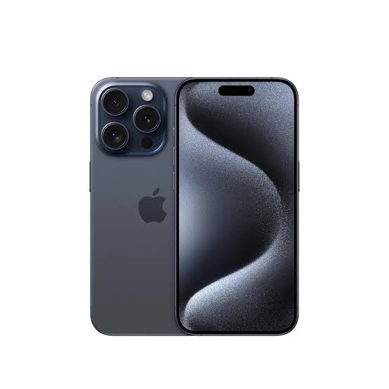 IPHONE 15 PRO DD Display