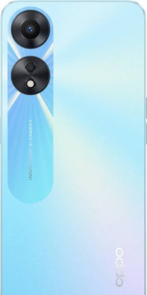 Oppo A78 256