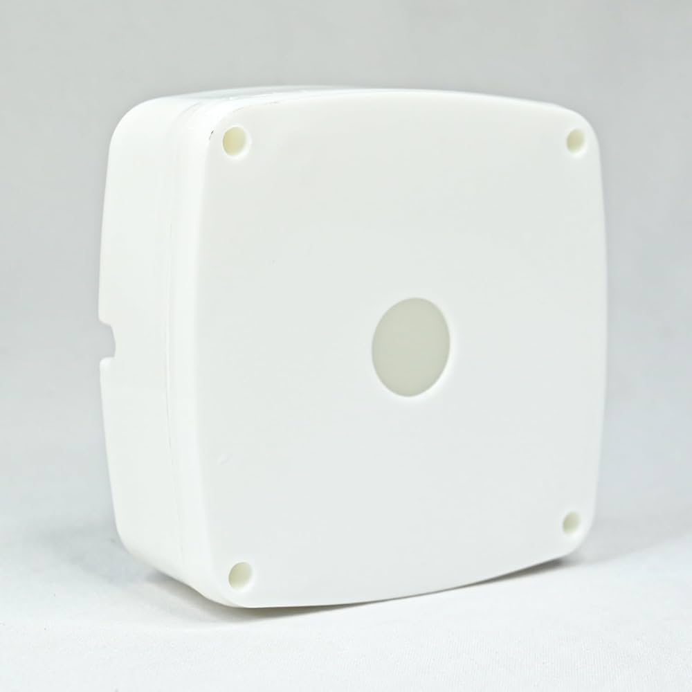 Camera Box